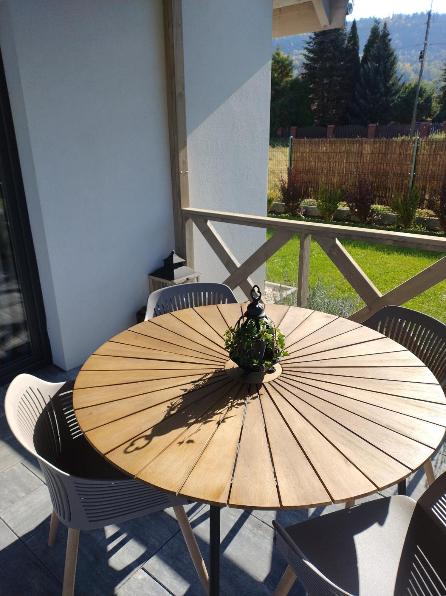 Domek Zgredek Żywiec Exteriér fotografie